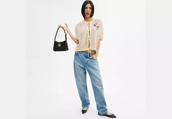 Eliza Shoulder Bag