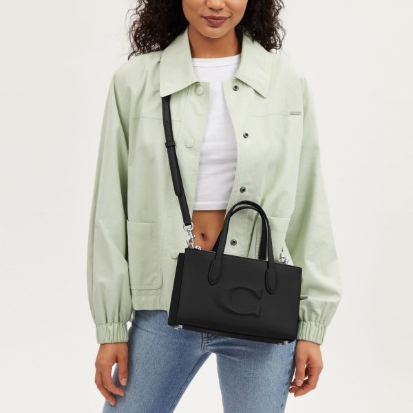 Nina Small Tote Bag