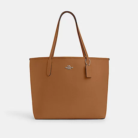City Tote Bag