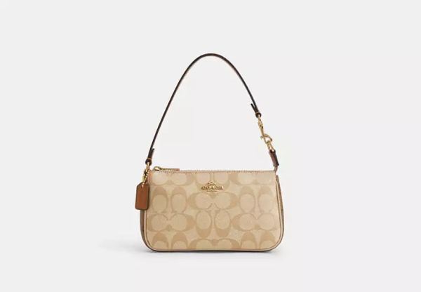 Nolita 19 In Blocked Signature Canvas