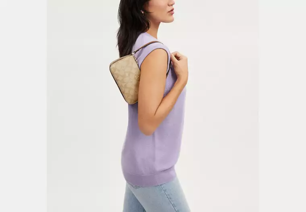 Nolita 19 In Blocked Signature Canvas
