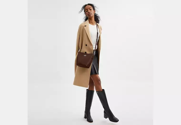 City Bucket Bag