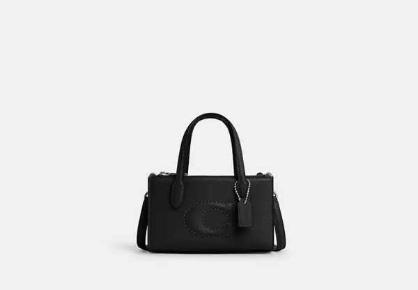 Nina Mini Tote Bag