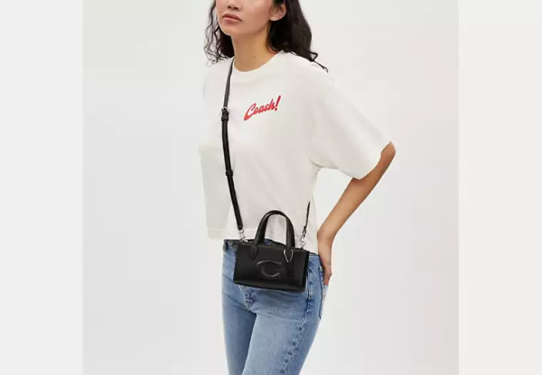 Nina Mini Tote Bag