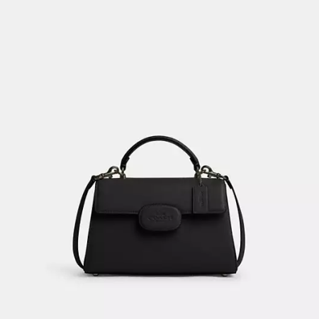 Eliza Top Handle Bag