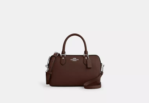 Rowan Satchel Bag