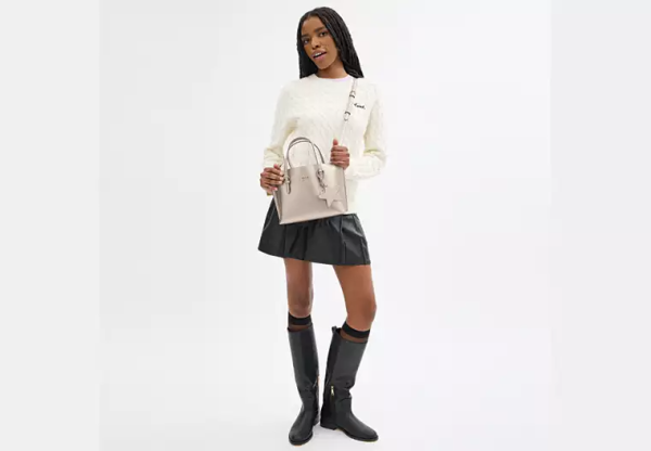 Mollie Tote Bag 25