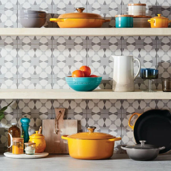 Signature Round Dutch Oven