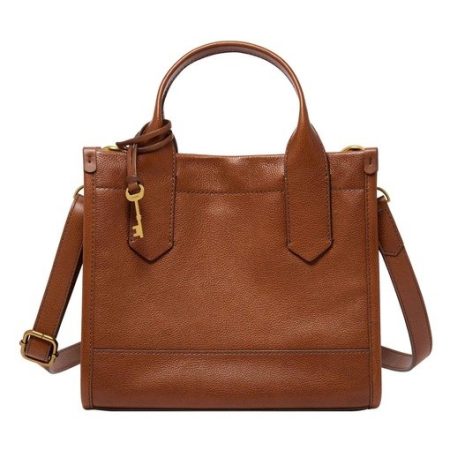 Fossil Kyler Satchel Bag