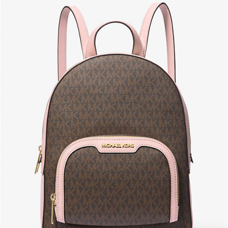 Jaycee Medium Logo Backpack