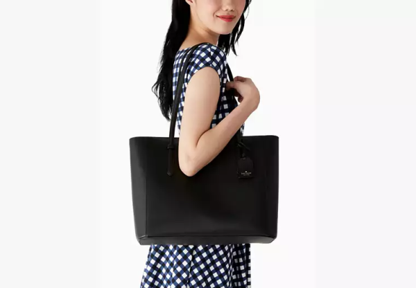 Schuyler Medium Tote