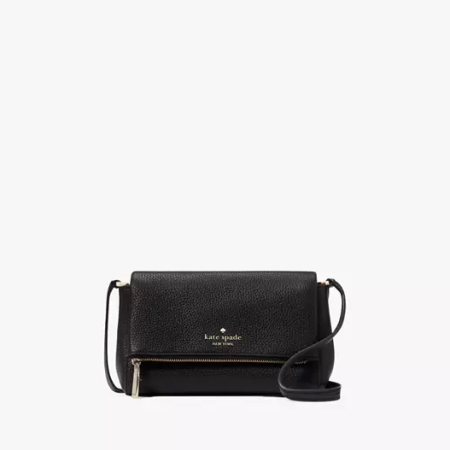Leila Mini Crossbody
