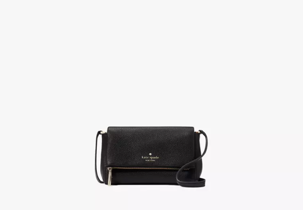 Leila Mini Crossbody