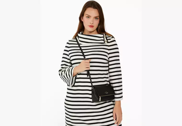 Leila Mini Crossbody
