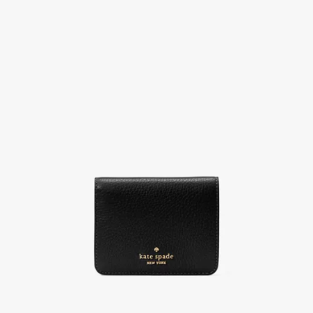 Lena Small Bifold Wallet