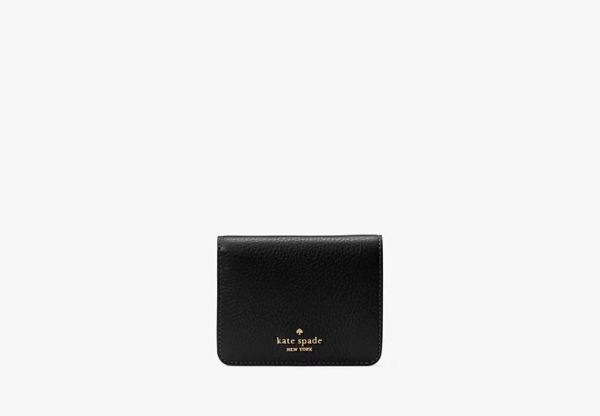 Lena Small Bifold Wallet