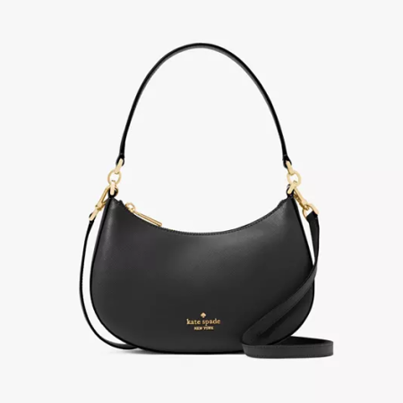 Paige Convertible Crossbody