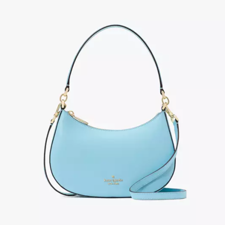 Paige Convertible Crossbody