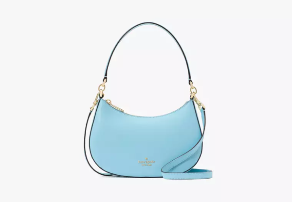 Paige Convertible Crossbody