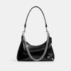 silver-black