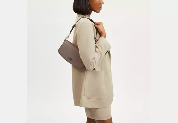 Andrea Shoulder Bag