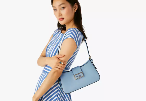 Reegan Small Shoulder Bag