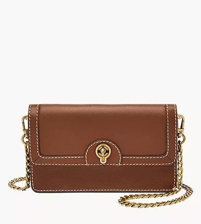 Ainsley Wallet Crossbody