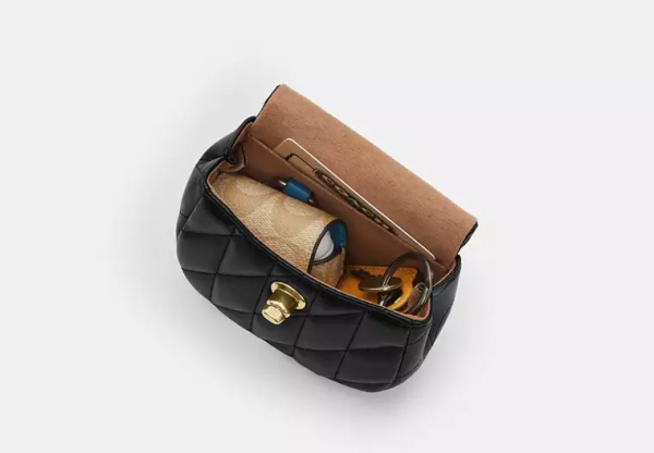 Turnlock Card Case