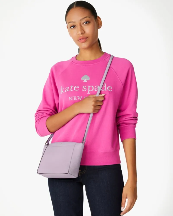 Monica Small Crossbody