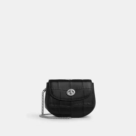 Turnlock Card Case