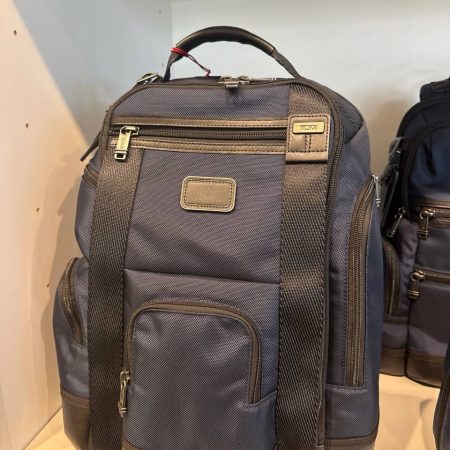 Hedrick Deluxe Brief Pack