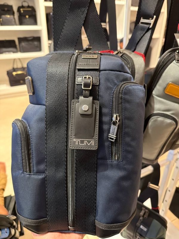 Higgins Sling