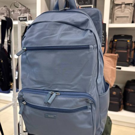 Packable Backpack