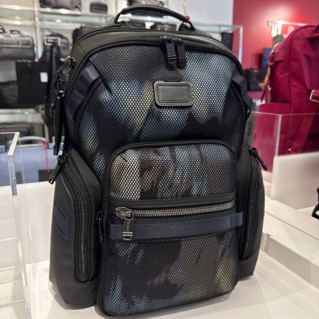 Tumi Navigiation Backpack