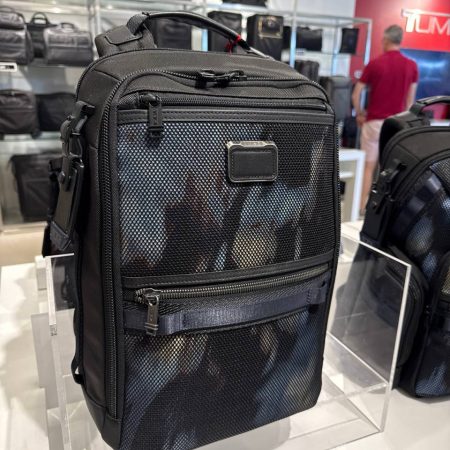 Tumi Dynamic Backpack