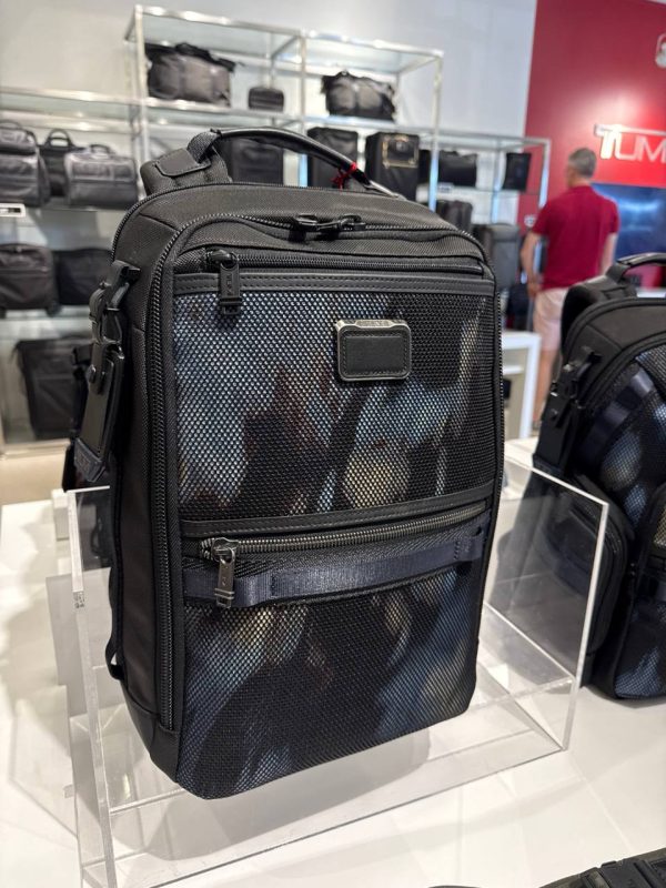 Tumi Dynamic Backpack