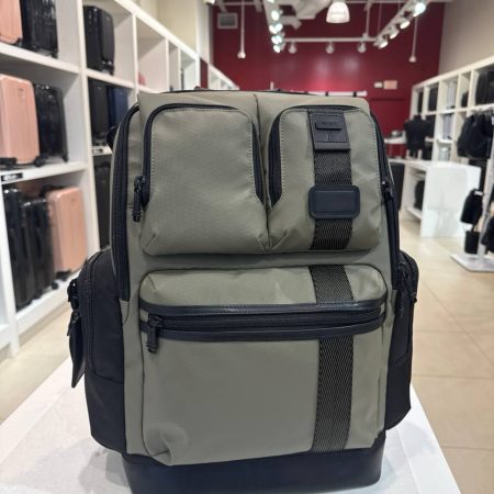 Mcchord Utility Backpack