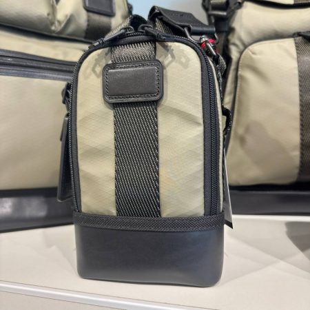 Rogers Crossbody