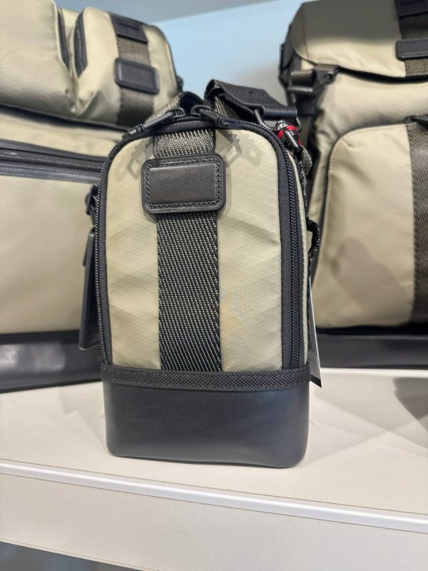 Rogers Crossbody