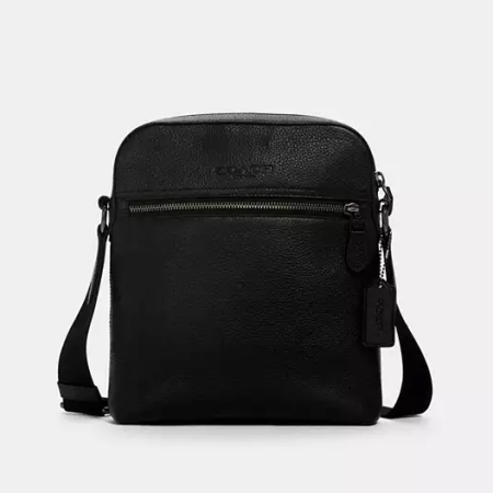 Houston Flight Bag