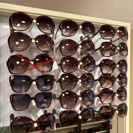 Fossil Women Sunglasses