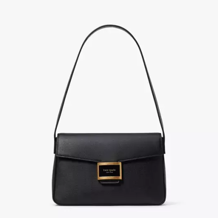 Katy Medium Shoulder Bag