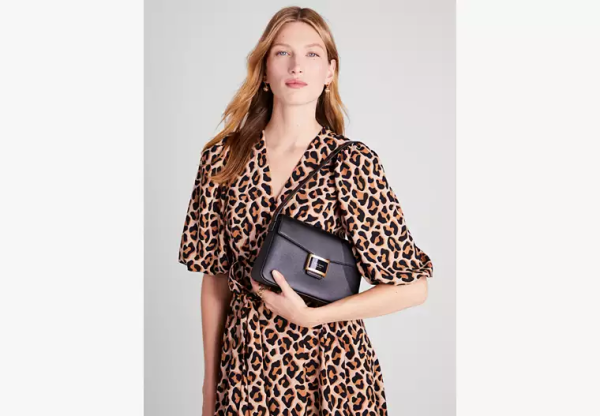 Katy Medium Shoulder Bag