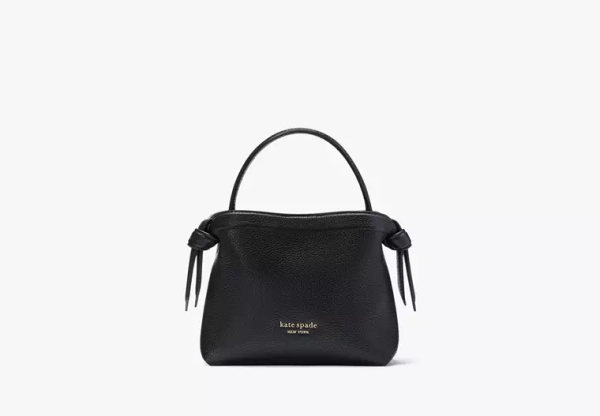 Knott Mini Crossbody Tote
