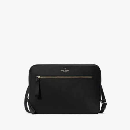 Chelsea Laptop Sleeve With Strap
