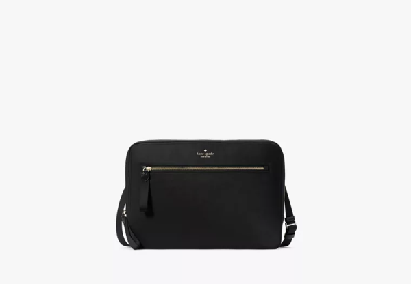 Chelsea Laptop Sleeve With Strap