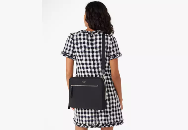 Chelsea Laptop Sleeve With Strap