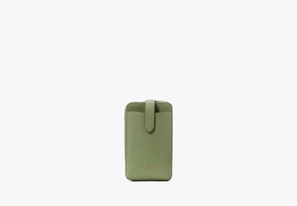 Morgan North South Crossbody