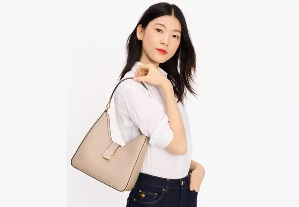 Dakota Hobo Bag