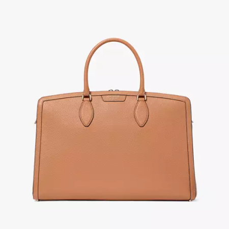 Hudson Commuter Laptop Bag